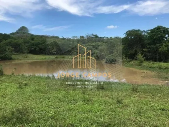 Imagem FA-24152 - FAZENDA À VENDA EM GENERAL SALGADO/SP