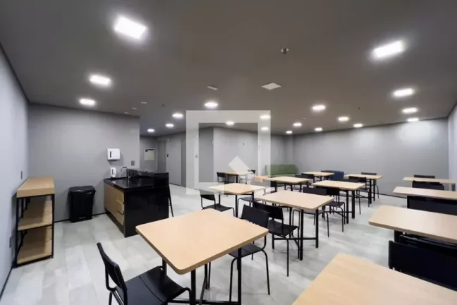 Imagem Apartamento à Venda - Vila Mariana, 1 Quarto, 68 m2