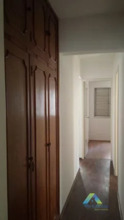 Imagem Apartamento a venda em Moema 03 quartos com 75M²