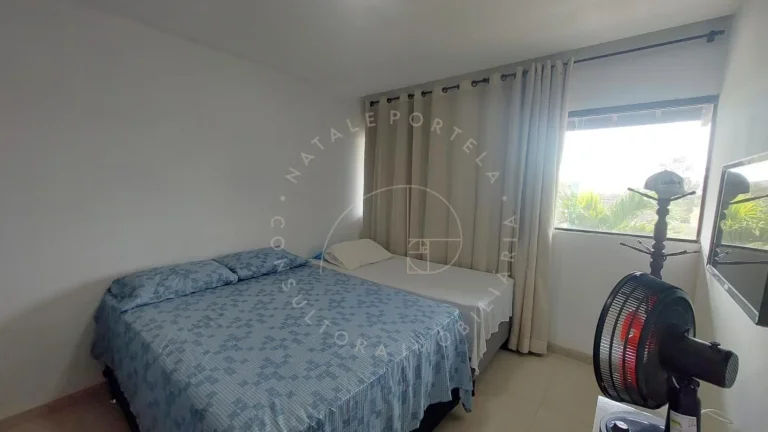 Imagem Linda Casa Alto Padrão Porteira Fechada!