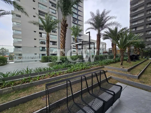 Imagem Apartamento à venda no Vila Clementino - Iconyc