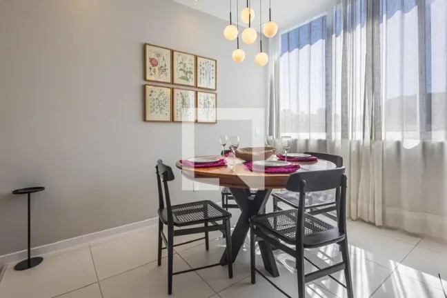 Imagem Apartamento à Venda - Copacabana, 3 Quartos, 130 m2