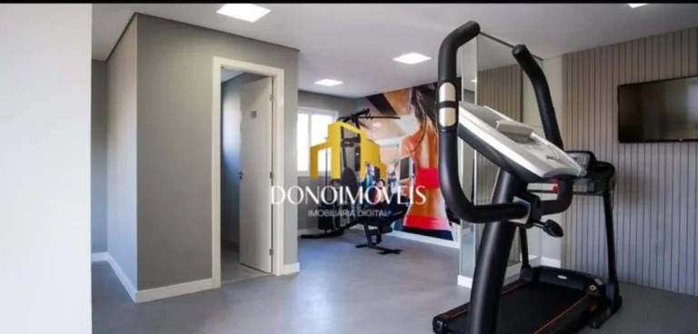 Imagem Lindíssimo Apartamento no Residencial Top Village Residence!!! ACEITA PERMUTA EM APTO NO ANIMA CLUB...