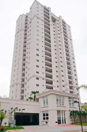 Imagem Apartamento à venda com 4 dormitórios em Vila Gilda Santo André SP