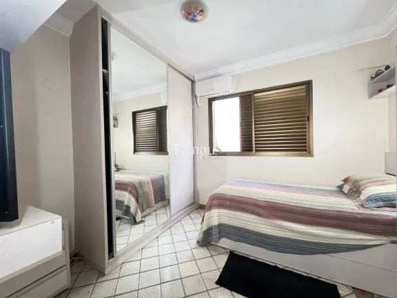 Imagem Residencial Madri - Apartamento alto padrão de 218m² à venda, RESIDENCIAL MADRI, no bairro Nova Suiça - Goiânia/GO