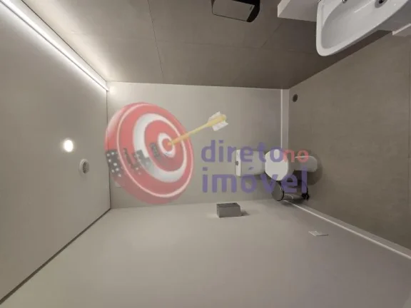 Imagem APARTAMENTO TARJAB À VENDA 2 QUARTOS 1 VAGA 68m² SAÚDE SÃO PAULO