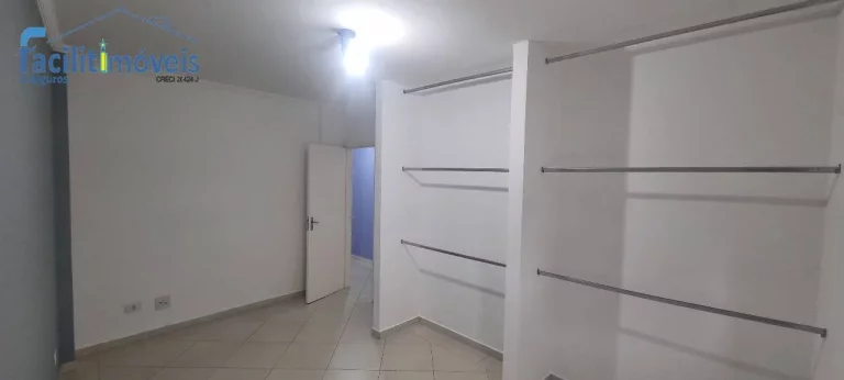 Imagem APARTAMENTO COM 3 DORMITÓRIOS NO CENTRO DE SBC