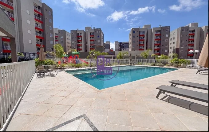Imagem Apartamento a venda no London Red