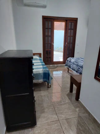 Imagem Casa na praia de Boiçucanga