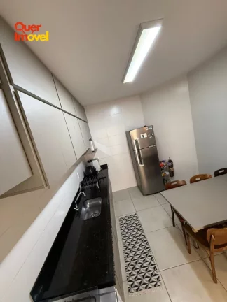 Imagem Imperdível! Apartamento à venda em Ribeirão Preto-SP, Jardim Irajá, 3 quartos, 1 suíte, 98m². Agende sua visita agora!
