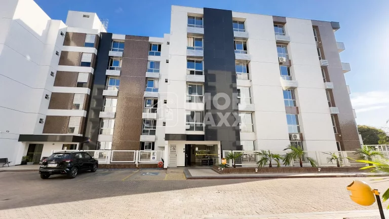 Imagem Apartamento Asa Sul Brasília: 25m²1 Suíte, Aluguel Temporada