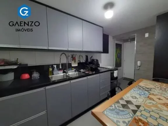 Imagem Apartamento Alto Padrão Bela Vista