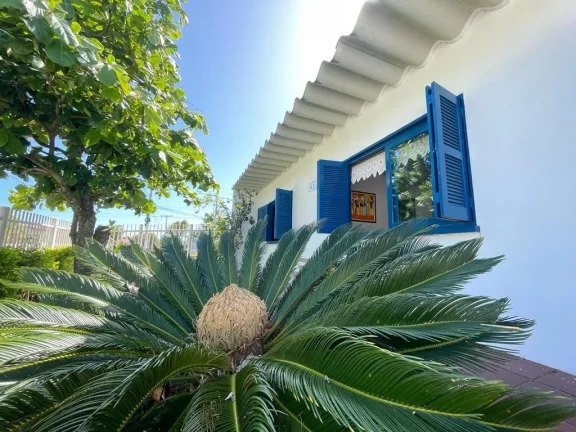 Imagem Casa à venda em Torres, Itapeva, com 3 quartos, 95m²