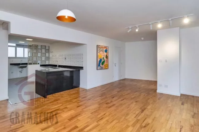 Imagem Apartamento à Venda 130m², 3 quartos em Higienópolis, São Paulo/SP
