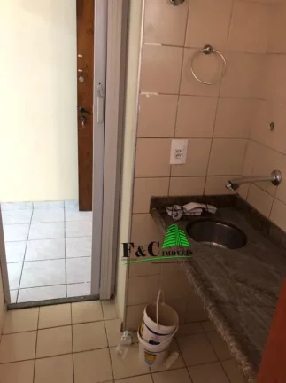 Imagem Sala Comercial para Locação em Campinas, Bonfim, 1 banheiro