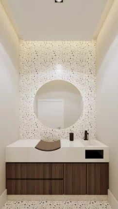 Imagem Apartamento com 3 Quartos à Venda, 114 m² em Perequê - Porto Belo
