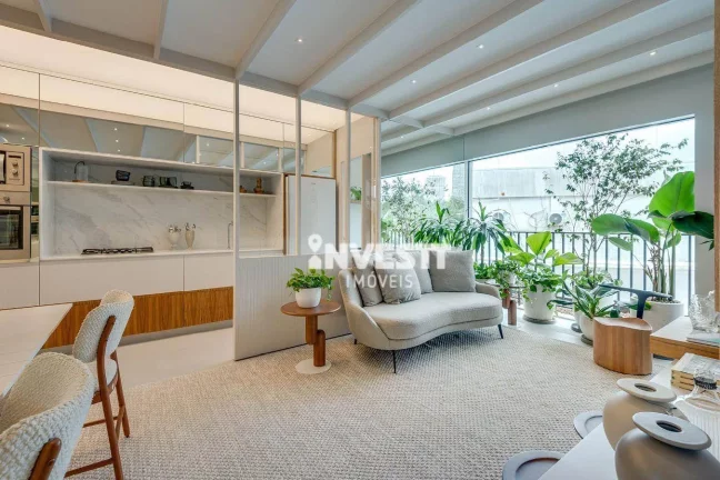 Imagem Apartamento à venda no Setor Marista - Goiânia/GO
