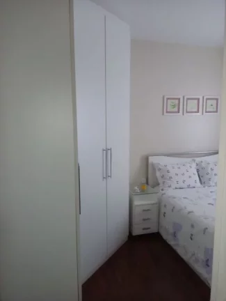 Imagem Apartamento 56 m à venda,Butantã, São Paulo.