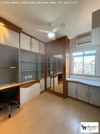 Imagem CONFORTO E ESPAÇO NO SEU NOVO APARTAMENTO  RUA DESEMBARGADOR OSCAR DANTAS, NA GRAÇA 3/4. COM UMA VAGA. 