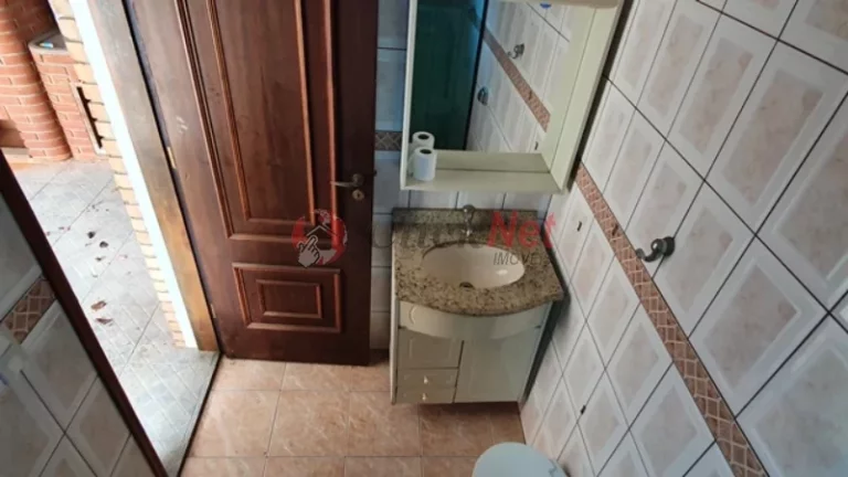 Imagem Maravilhoso sobrado para Venda no bairro Parque dos Passaros