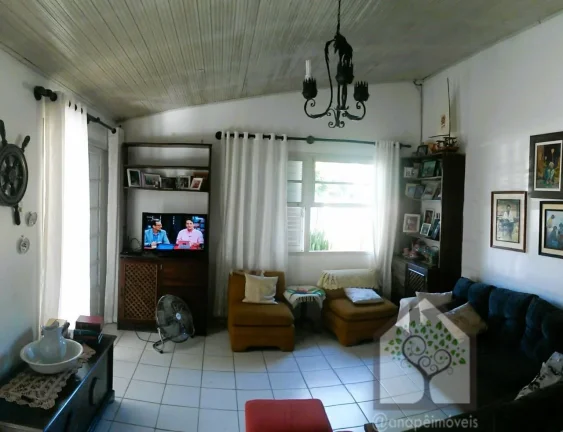 Imagem Casa térrea na praia de Canasvieiras