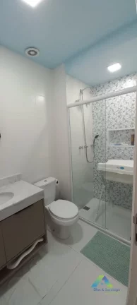 Imagem Apartamento à venda no bairro Centro - São Bernardo do Campo/SP