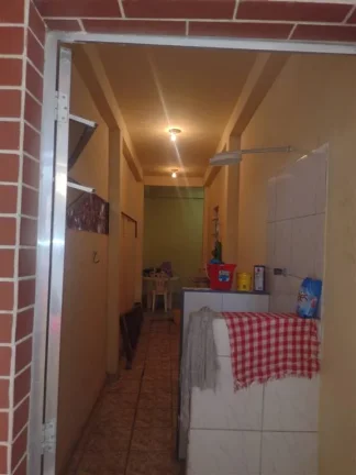 Imagem CASA COM 45 m² - OCIAN - PRAIA GRANDE SP