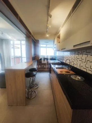 Imagem Apartamento Garden 2 dormitórios em Santa Cecília, Porto Alegre