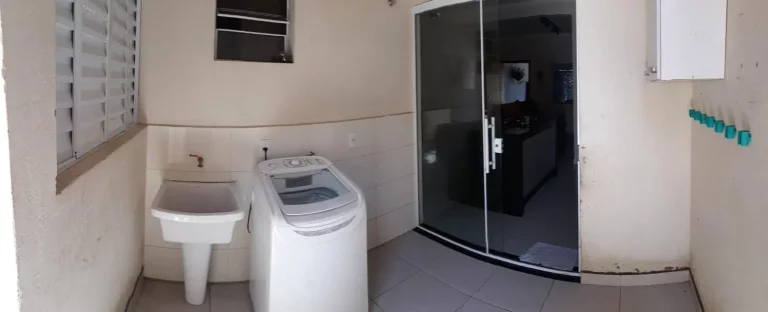 Imagem CASA À VENDA COM 2 DORMITÓRIOS NO JARDIM AMÉLIA EM SUMARÉ/SP
