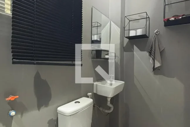 Imagem Apartamento à Venda - Ipanema, 1 Quarto, 25 m2
