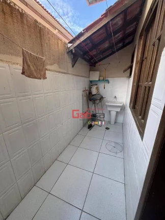 Imagem Apartamento com 2 dormitórios à venda, 85 m² por R$ 550.000,00 - Foguete - Cabo Frio/RJ