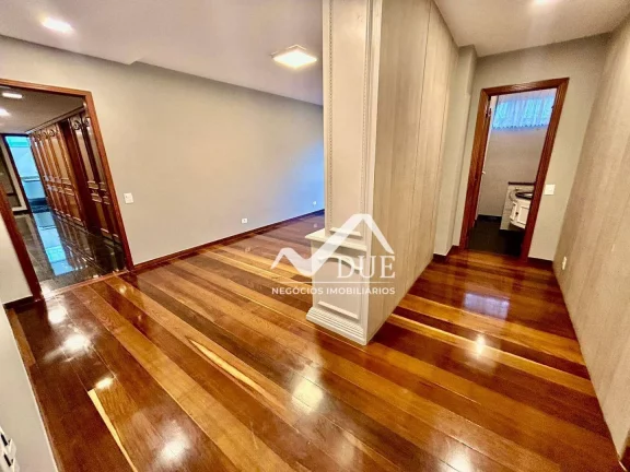 Imagem Apartamento com 4 dormitórios à venda, 304 m² por R$ 2.765.000,00 - Boqueirão - Santos/SP