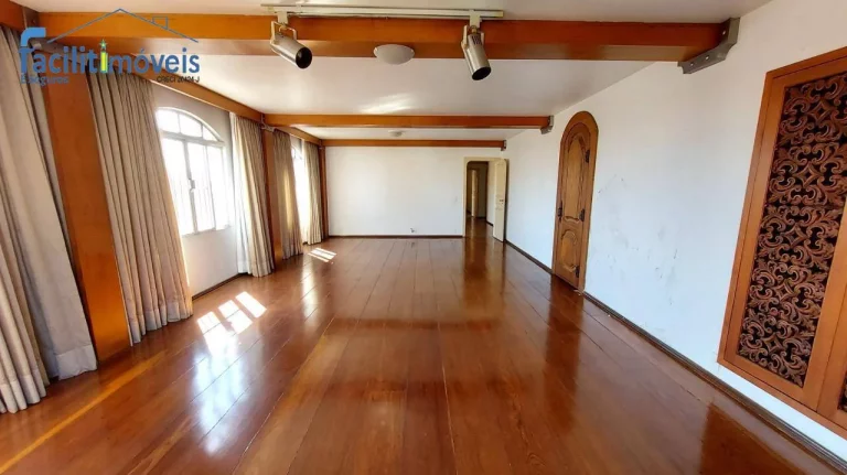 Imagem OPORTUNIDADE - APTO. 243M² SANTO ANDRÉ