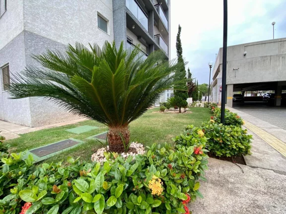 Imagem Apartamento 2 dormitórios no Platinum Campolim