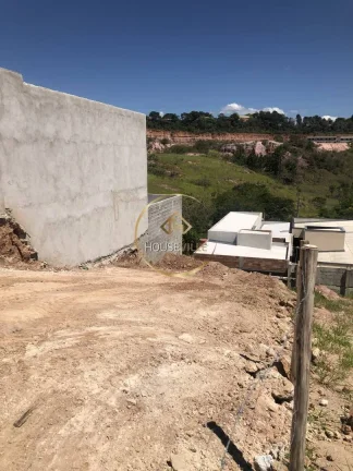 Imagem Terreno, Portal dos Passaros, 175m²
