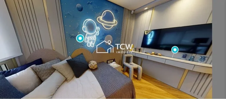 Imagem Apartamento à venda no bairro Pinheiros - São Paulo/SP, Zona Sul