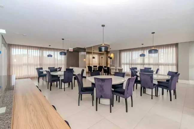 Imagem Apartamento com 2 suítes e 2 vagas de garagem no bairro Fazenda - Itajaí