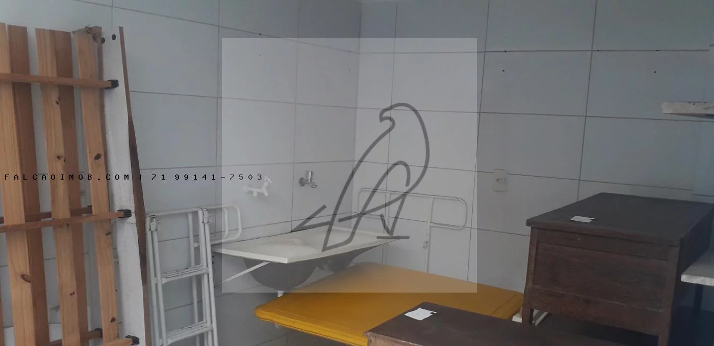 Imagem Alugo Ponto Comercial - Pousada / Hostel (quartos diversos), Santo Antônio (Pelourinho), Salvador-BA