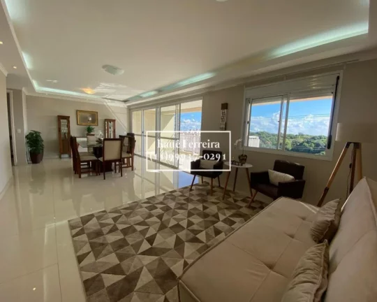 Imagem Apartamento a venda em São Paulo 134m