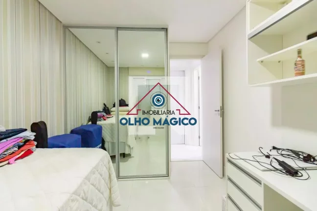 Imagem Apartamento Mobiliado!!! Melhor do Bela Vista - 2 dormitórios com 1 suíte