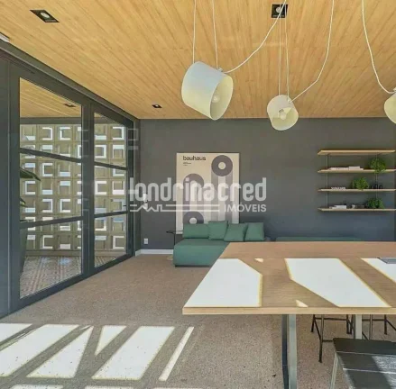 Imagem Apartamento no Insight Palhano | 62m², 2 banheiros, 1 suíte, sala estendida, sol da manhã, 7º andar, torre única, 1 vaga – Gleba Palhano, Londrina