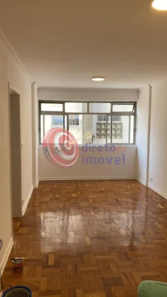 Imagem APARTAMENTO REFORMADO 1 QUARTO VENDE OU ALUGA SANTA CECÍLIA SÃO PAULO