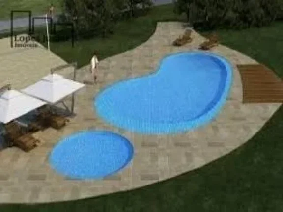 Imagem Casa com 3 dormitórios sendo 1 suíte à venda, 139 m² por R$ 950.000 - Residencial Reserva Ipanema II - Sorocaba/SP