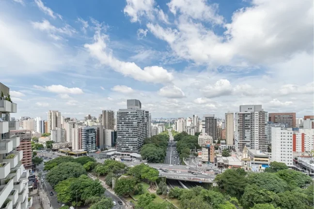 Imagem SALA COMERCIAL em São Paulo - SP, Paraíso