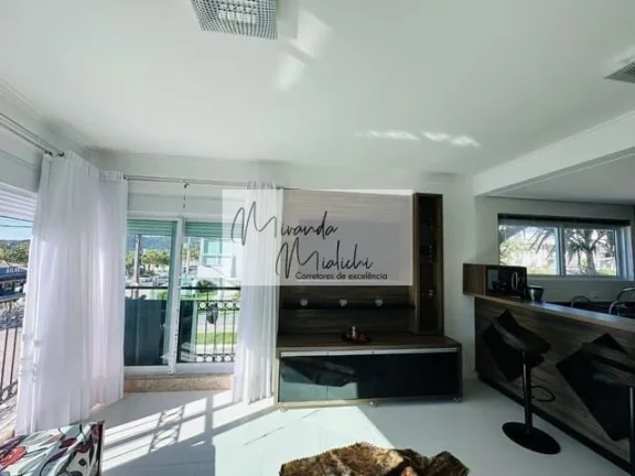 Imagem Apartamento à venda no bairro Canasvieiras - Florianópolis/SC