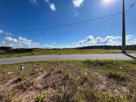 Imagem Oportunidade para Construir ou Investir: Lote de 227m2 no Loteamento Terras Altas