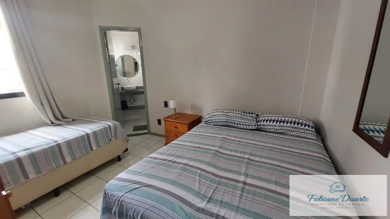 Imagem Apartamento 2 dormitórios a venda no Itaguá
