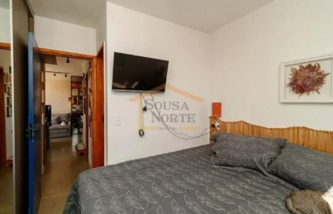 Imagem Apartamento de 3 dormitórios, sendo 1 suíte, localizado na Vila Guilherme. Conta com varanda, cozi...