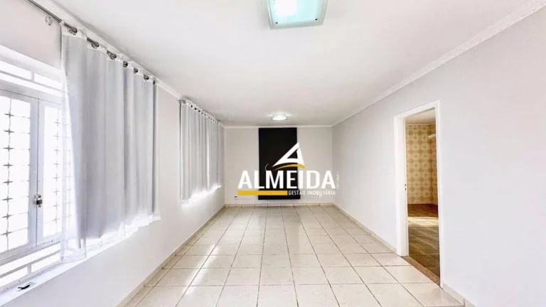Imagem Casa com 2 dormitórios à venda, 179 m² por R$ 550.000,00 - Estádio - Rio Claro/SP