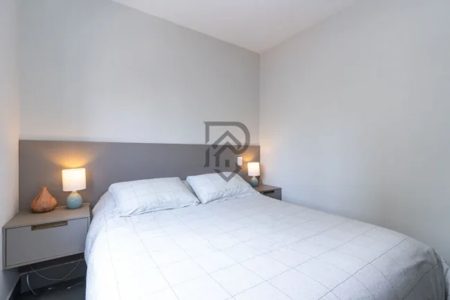 Imagem Apartamento Pinheiros proximo metrô oscar freite